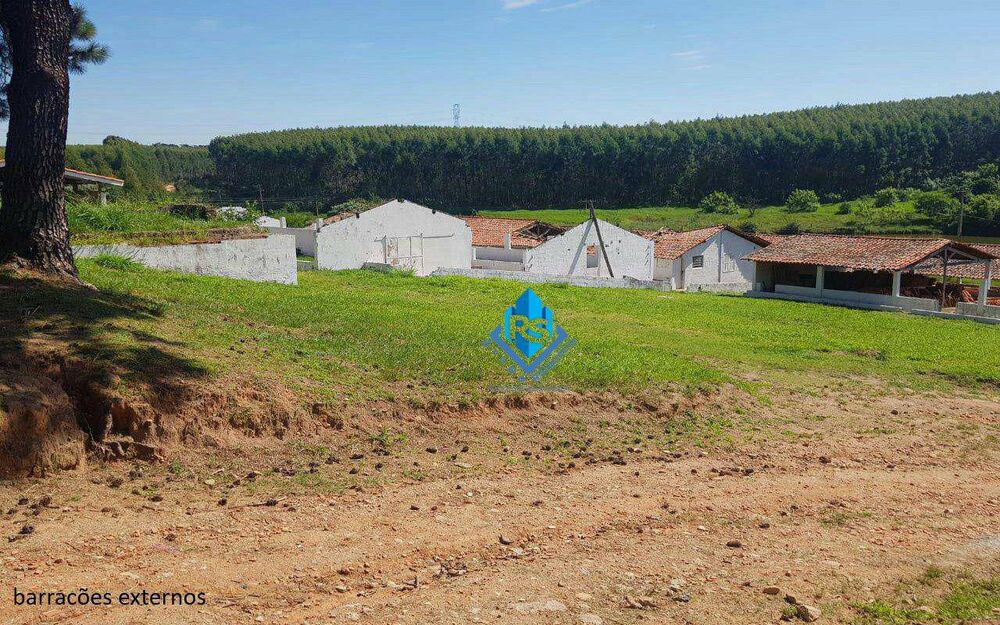 Sítio, 7 quartos, 2 hectares - Foto 17