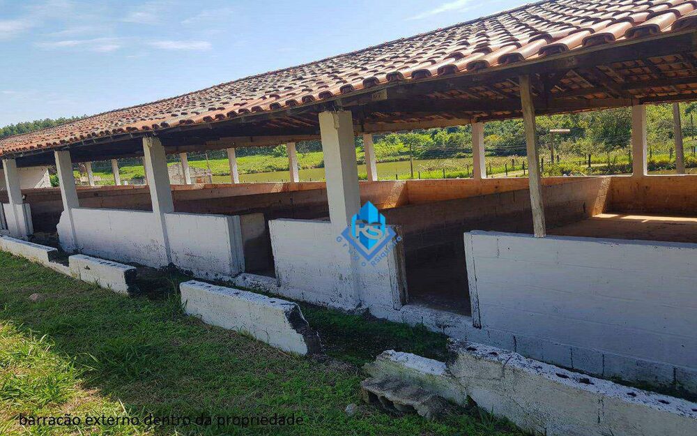 Sítio, 7 quartos, 2 hectares - Foto 13