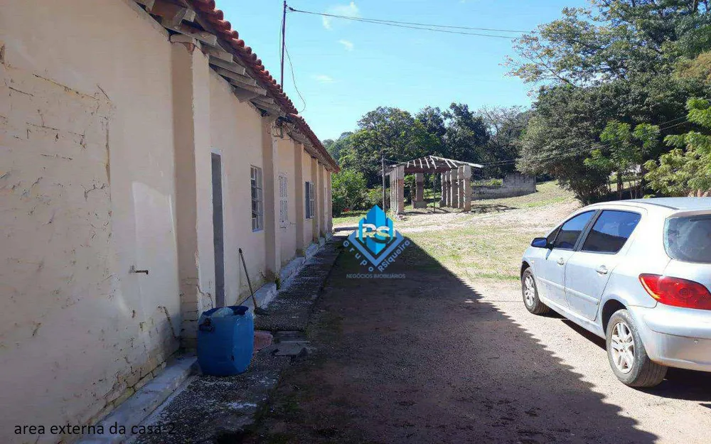 Sítio, 7 quartos, 2 hectares - Foto 8
