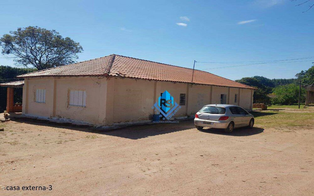 Sítio, 7 quartos, 2 hectares - Foto 27