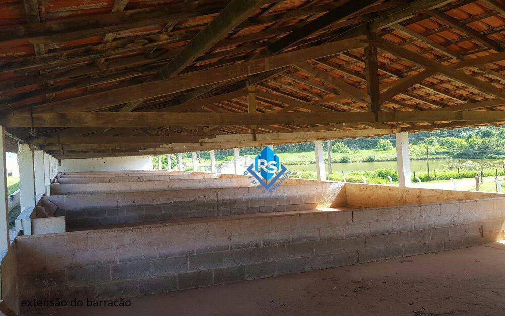 Sítio, 7 quartos, 2 hectares - Foto 35