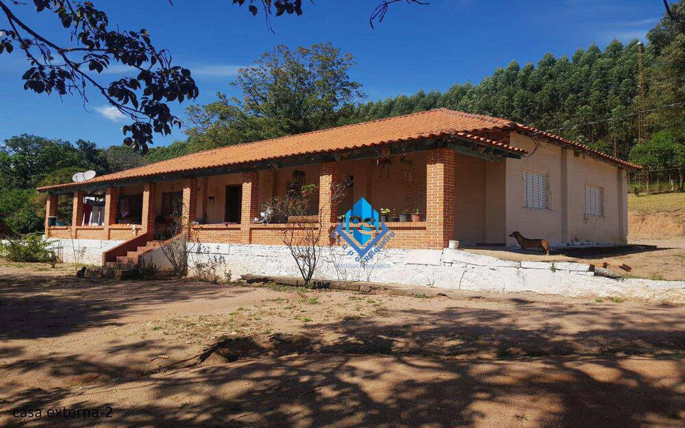 Sítio, 7 quartos, 2 hectares - Foto 26