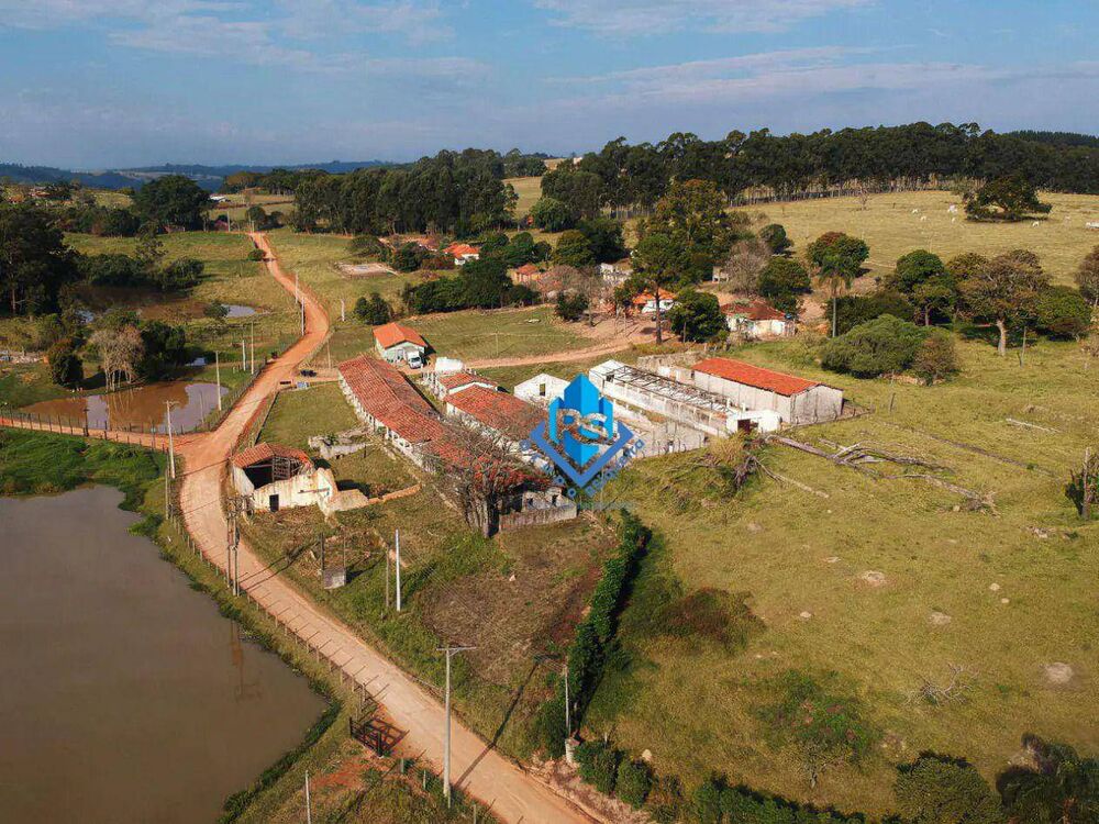 Sítio, 7 quartos, 2 hectares - Foto 2