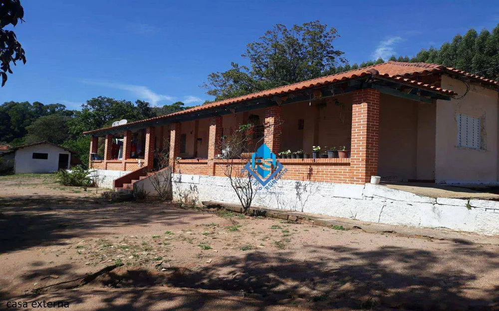 Sítio, 7 quartos, 2 hectares - Foto 33