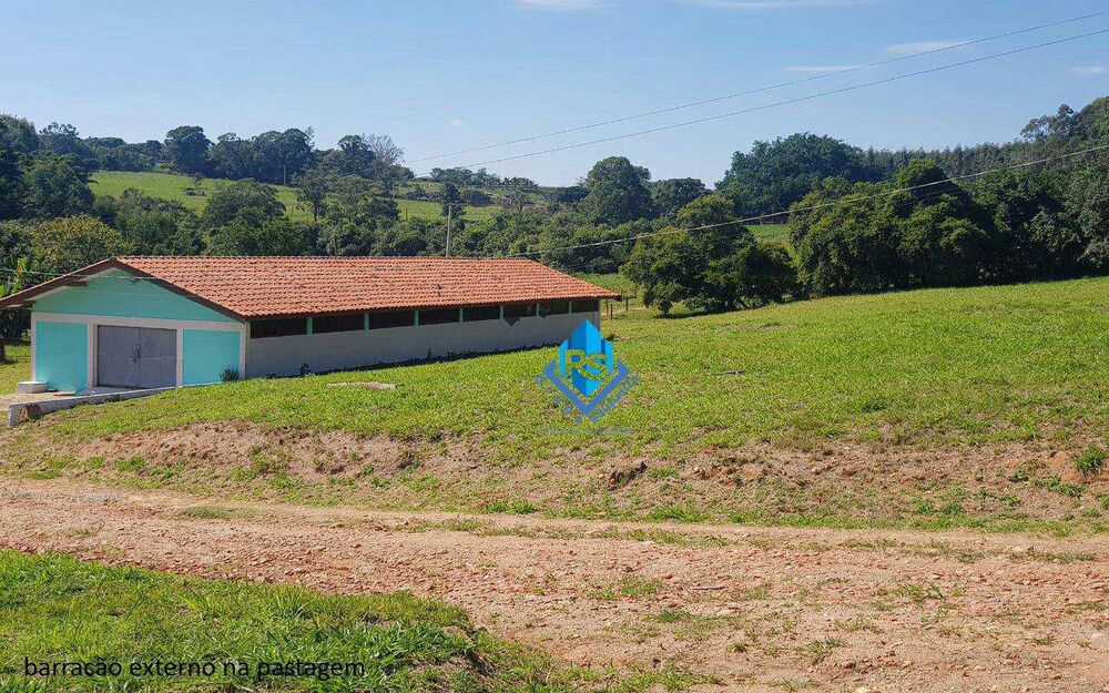 Sítio, 7 quartos, 2 hectares - Foto 14