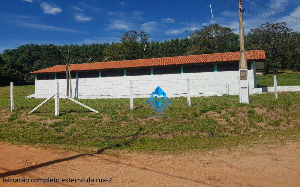 Sítio, 7 quartos, 2 hectares - Foto 6