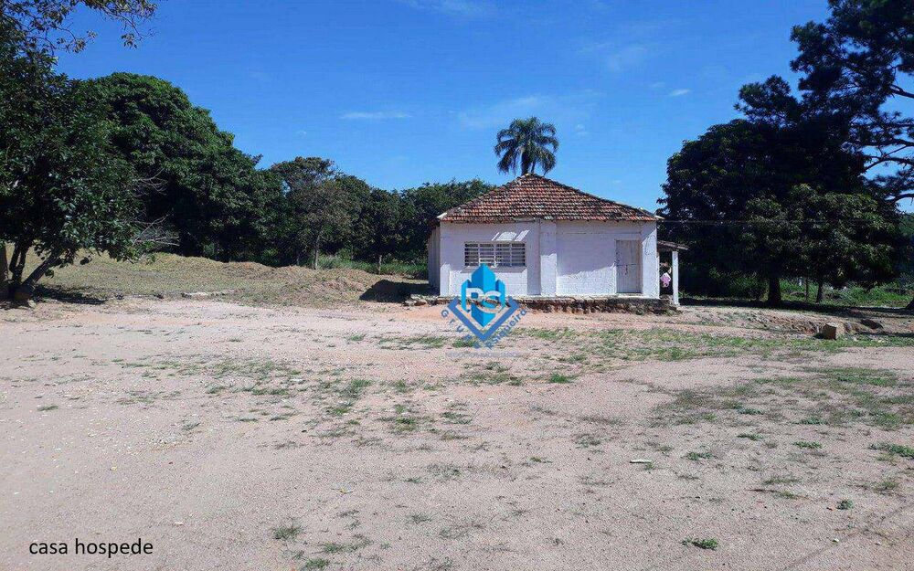 Sítio, 7 quartos, 2 hectares - Foto 28