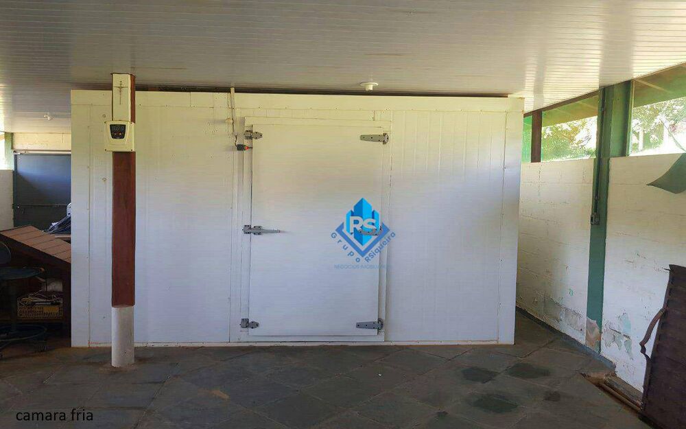 Sítio, 7 quartos, 2 hectares - Foto 21