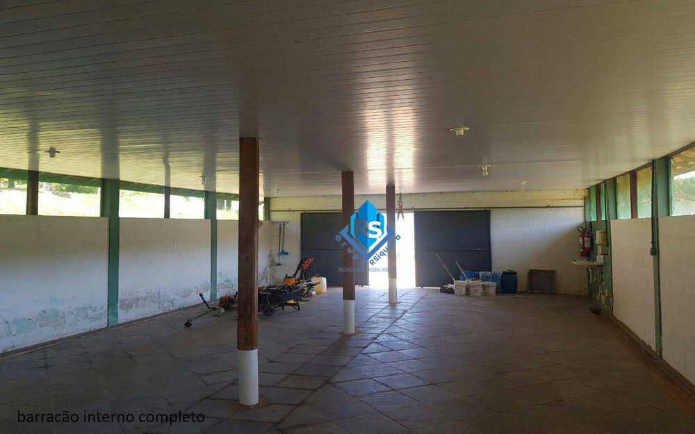 Sítio, 7 quartos, 2 hectares - Foto 18