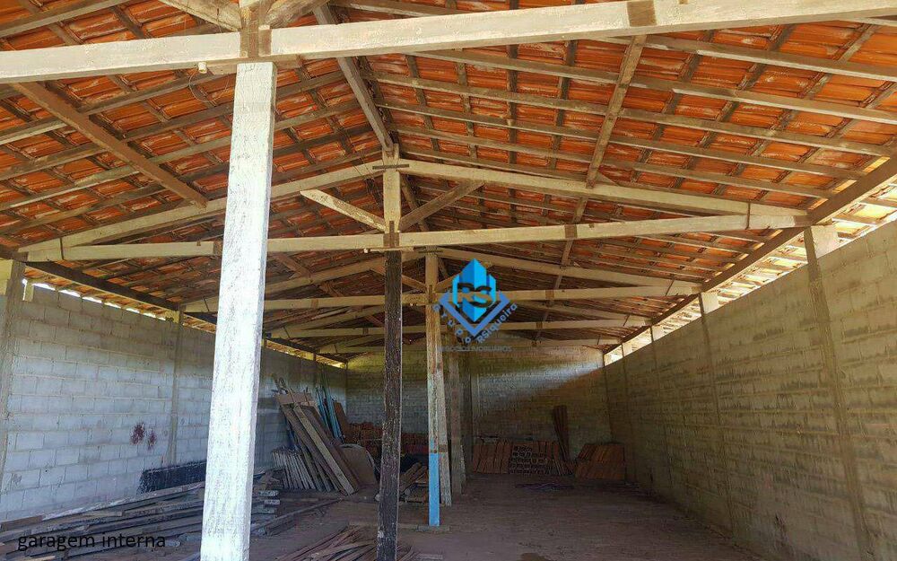 Sítio, 7 quartos, 2 hectares - Foto 36