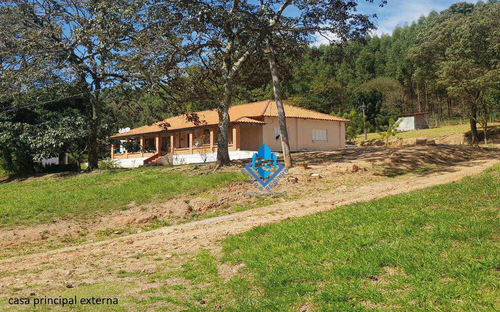 Sítio, 7 quartos, 2 hectares - Foto 30