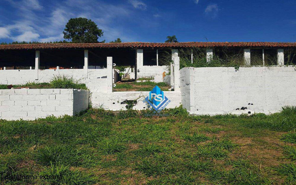 Sítio, 7 quartos, 2 hectares - Foto 40