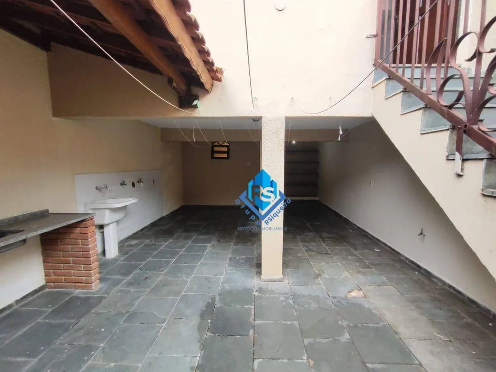 Sobrado, 3 quartos, 245 m² - Foto 11