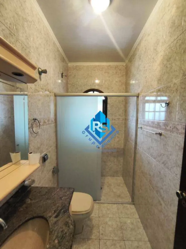 Sobrado, 3 quartos, 245 m² - Foto 8