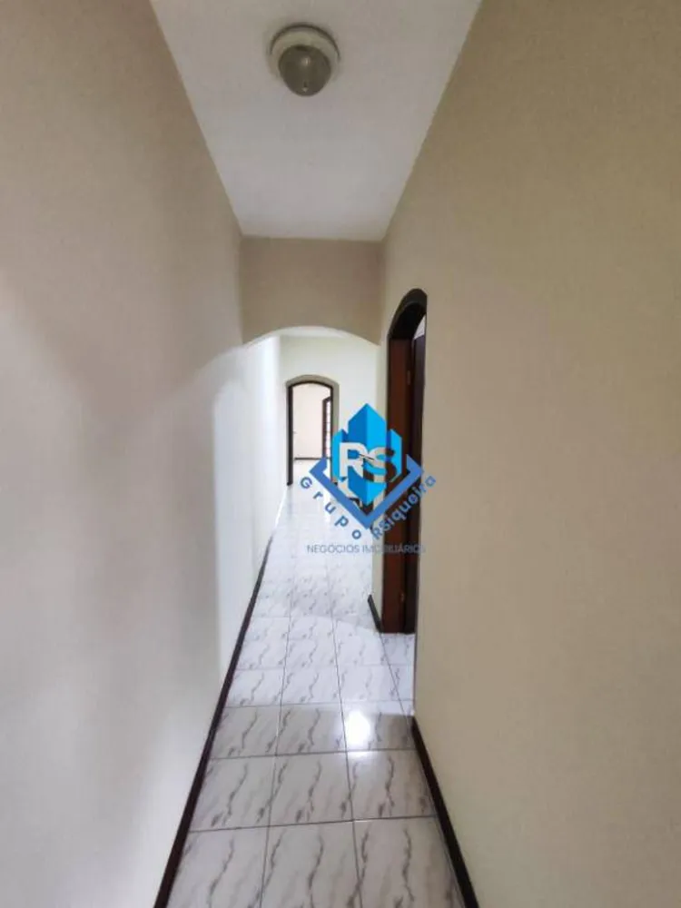 Sobrado, 3 quartos, 245 m² - Foto 7