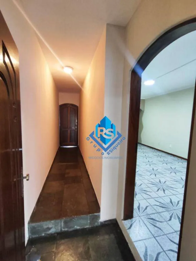 Sobrado, 3 quartos, 245 m² - Foto 12
