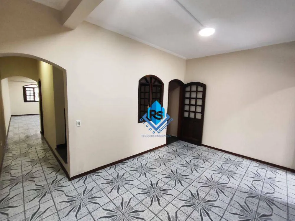 Sobrado, 3 quartos, 245 m² - Foto 3