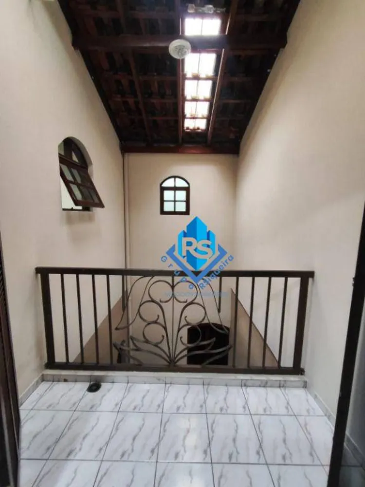 Sobrado, 3 quartos, 245 m² - Foto 10