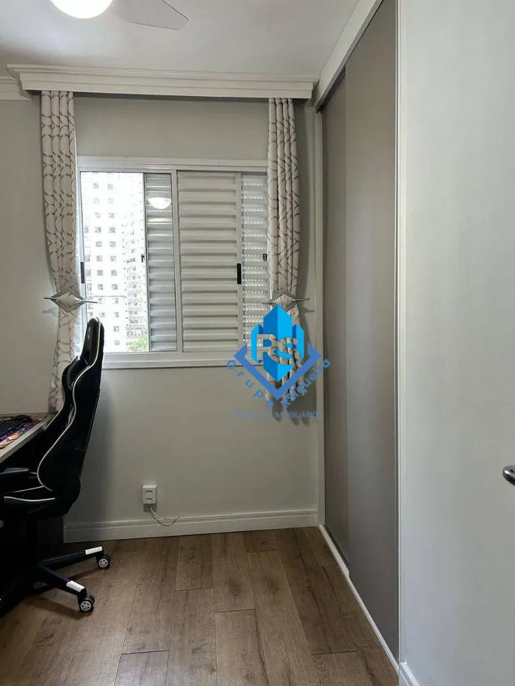 Apartamento, 3 quartos, 60 m² - Foto 9