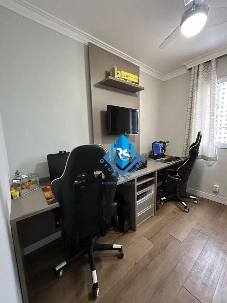 Apartamento, 3 quartos, 60 m² - Foto 8