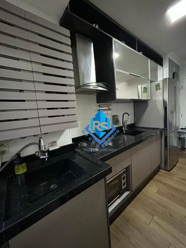 Apartamento, 3 quartos, 60 m² - Foto 5