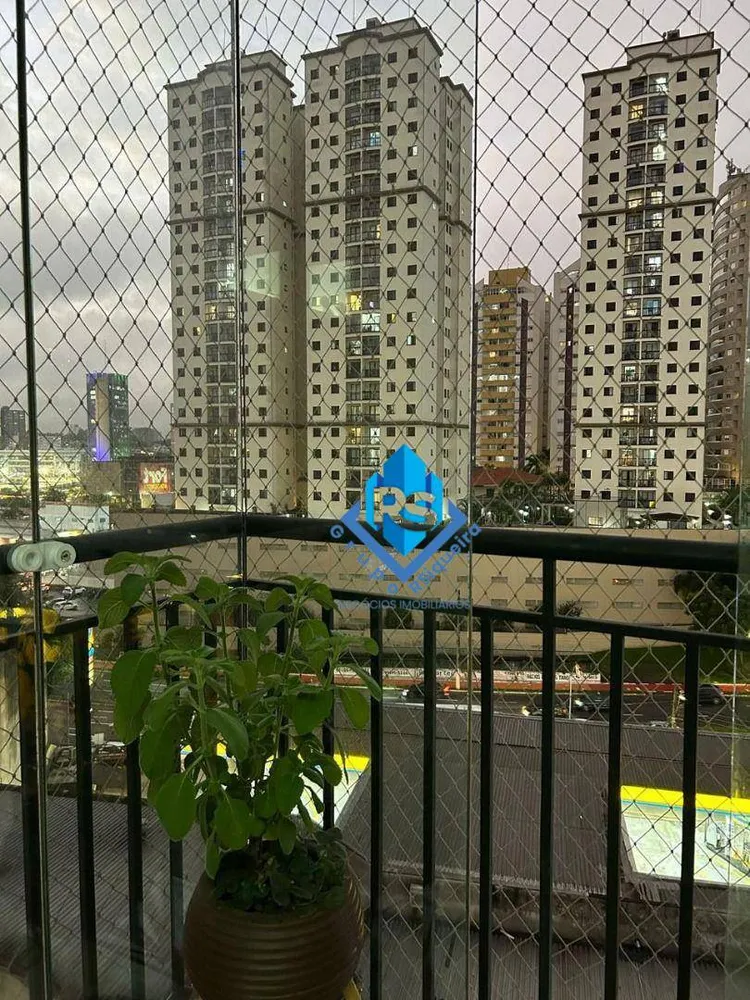 Apartamento, 3 quartos, 60 m² - Foto 3
