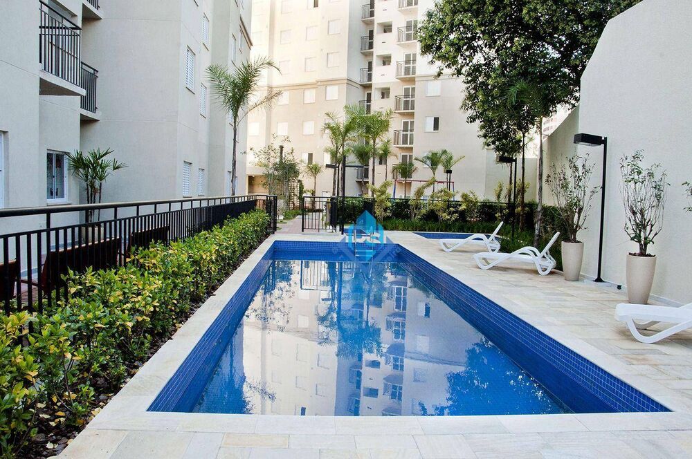 Apartamento, 3 quartos, 60 m² - Foto 5