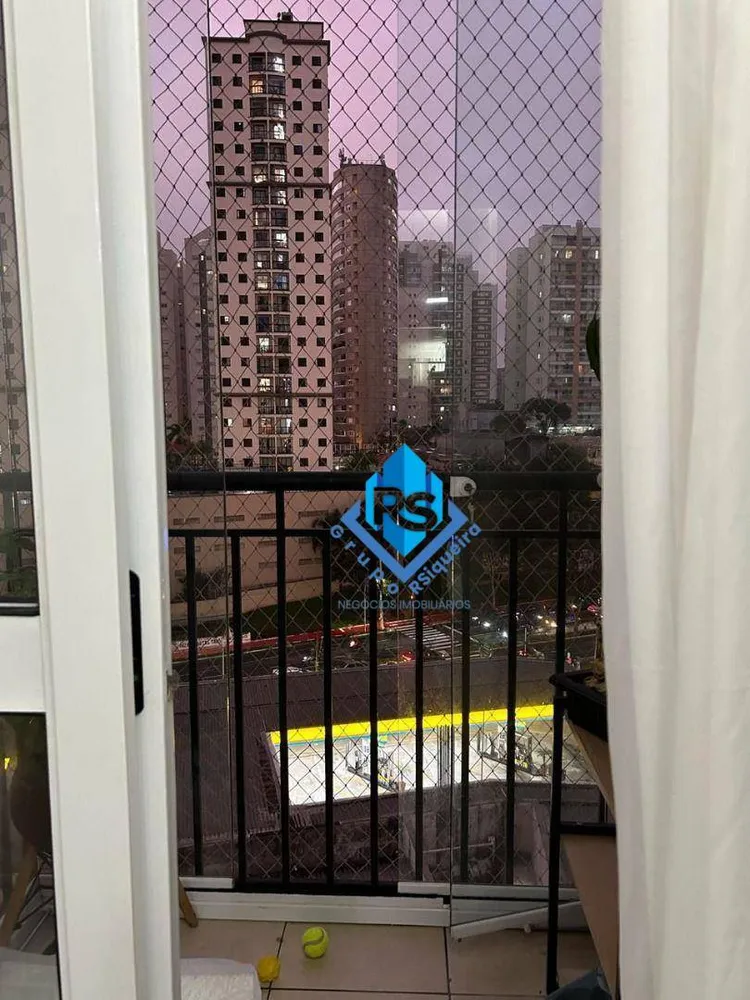 Apartamento, 3 quartos, 60 m² - Foto 3