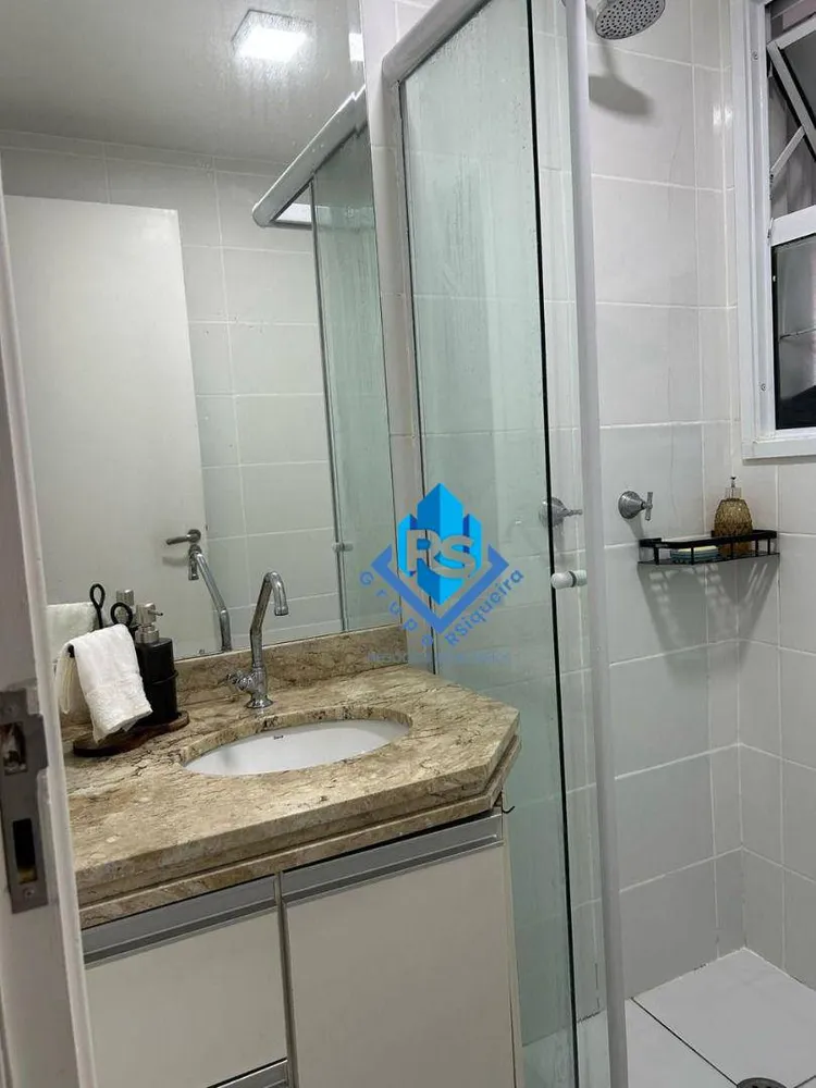 Apartamento, 3 quartos, 60 m² - Foto 14