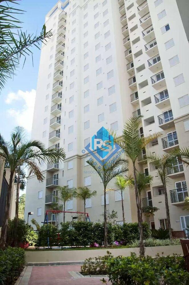 Apartamento, 3 quartos, 60 m² - Foto 6