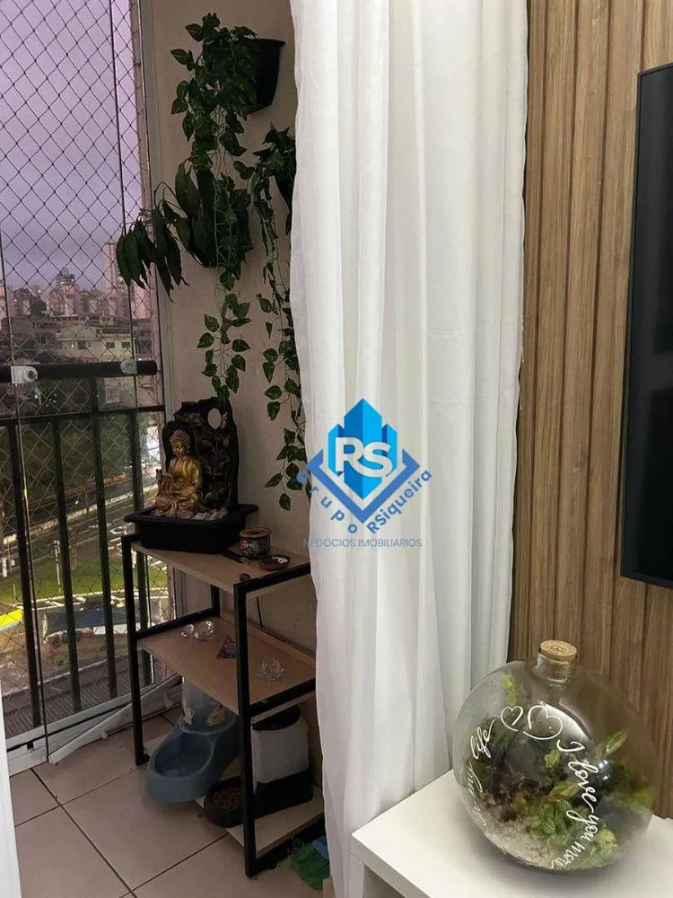 Apartamento, 3 quartos, 60 m² - Foto 4