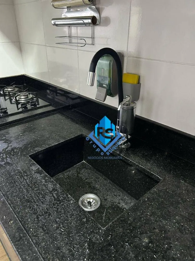 Apartamento, 3 quartos, 60 m² - Foto 6
