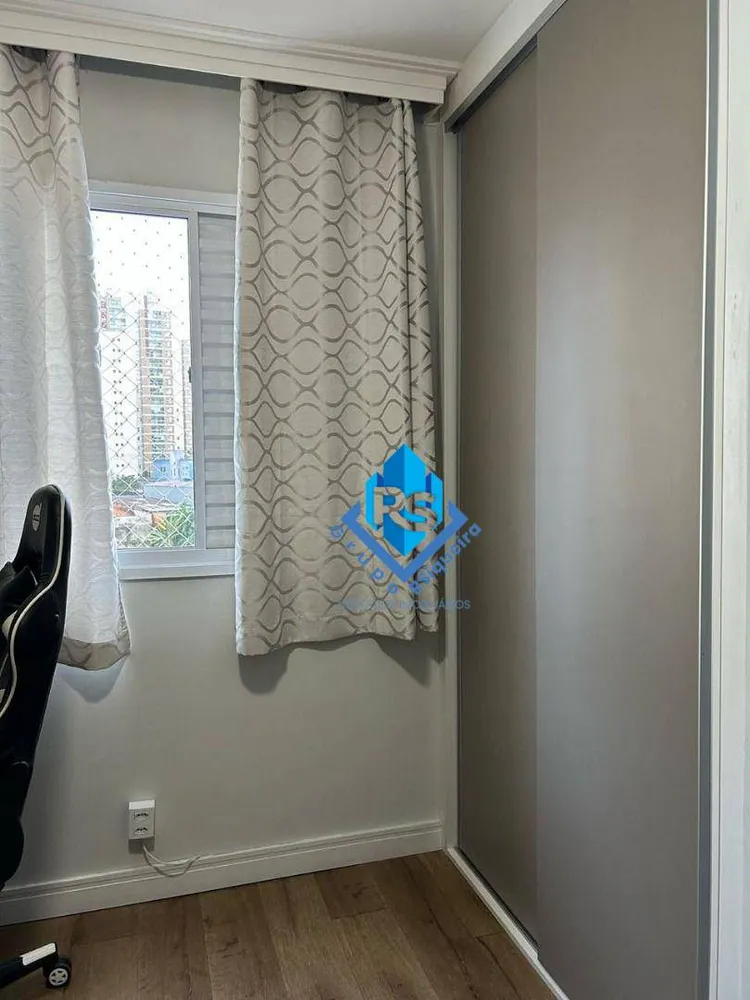 Apartamento, 3 quartos, 60 m² - Foto 2