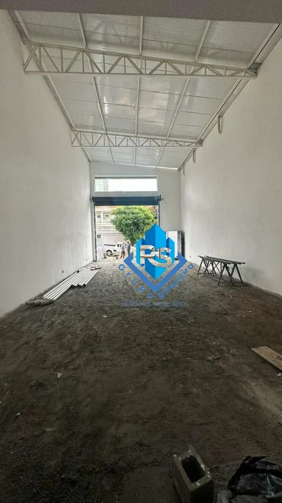 Depósito-Galpão, 300 m² - Foto 3