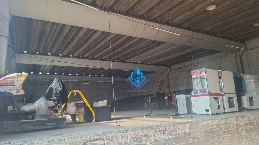 Depósito-Galpão, 8000 m² - Foto 6