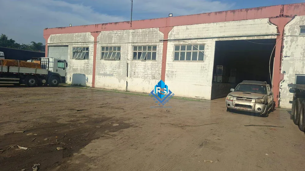 Depósito-Galpão, 8000 m² - Foto 3