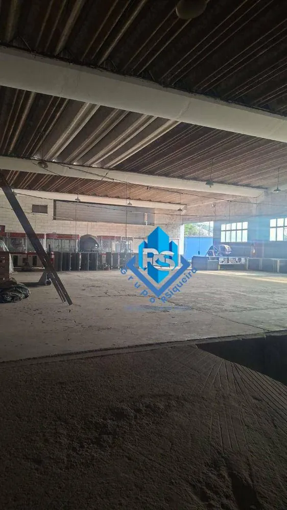 Depósito-Galpão, 8000 m² - Foto 11
