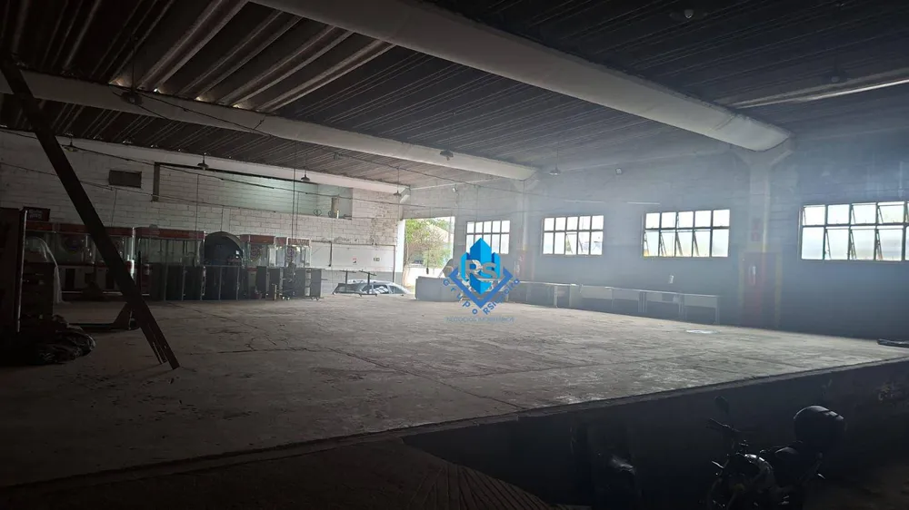 Depósito-Galpão, 8000 m² - Foto 9