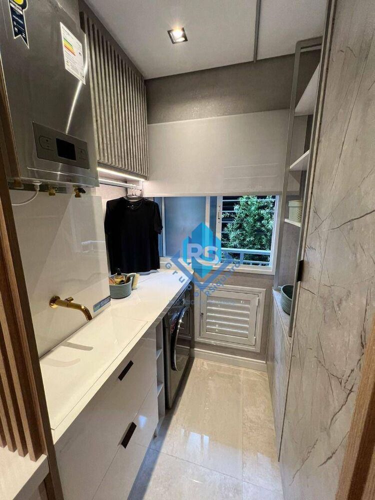 Apartamento à venda com 2 quartos, 60m² - Foto 6