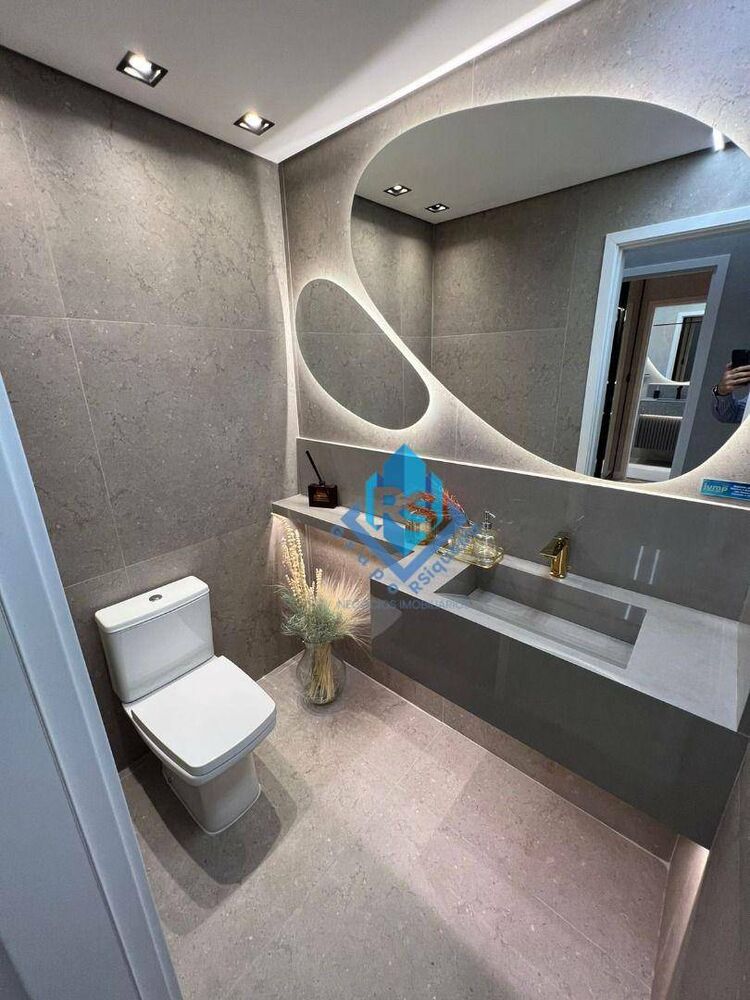 Apartamento à venda com 2 quartos, 60m² - Foto 11