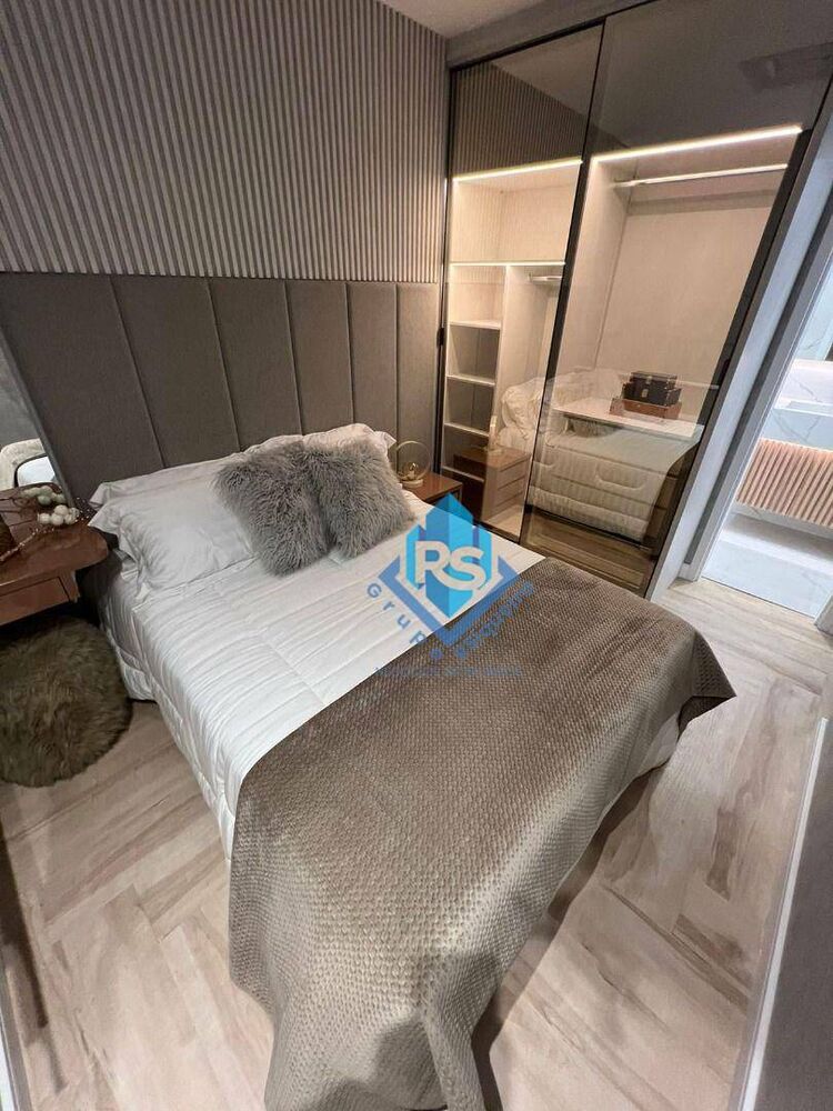 Apartamento à venda com 2 quartos, 60m² - Foto 8