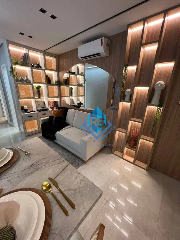 Apartamento, 2 quartos, 57 m² - Foto 5