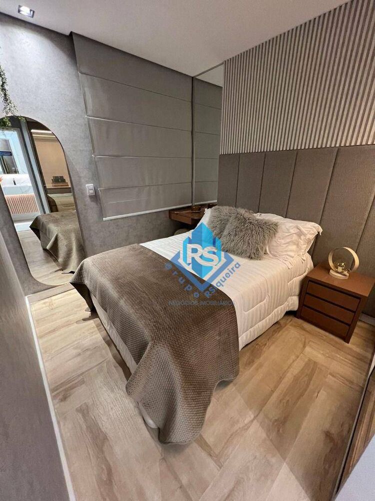 Apartamento à venda com 2 quartos, 60m² - Foto 9