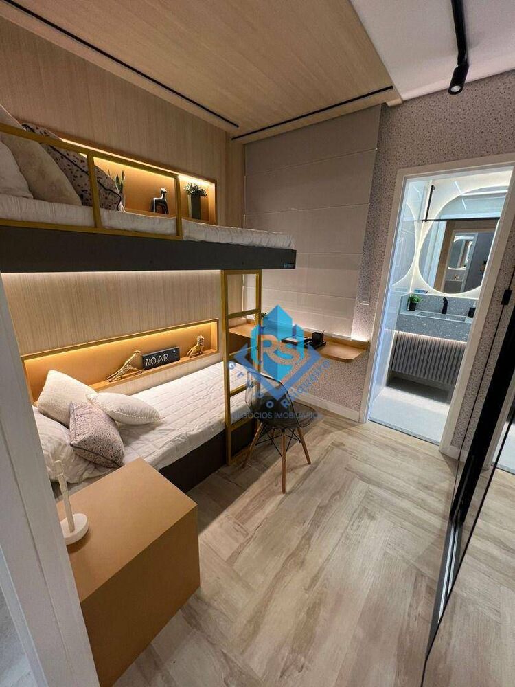 Apartamento à venda com 2 quartos, 60m² - Foto 12