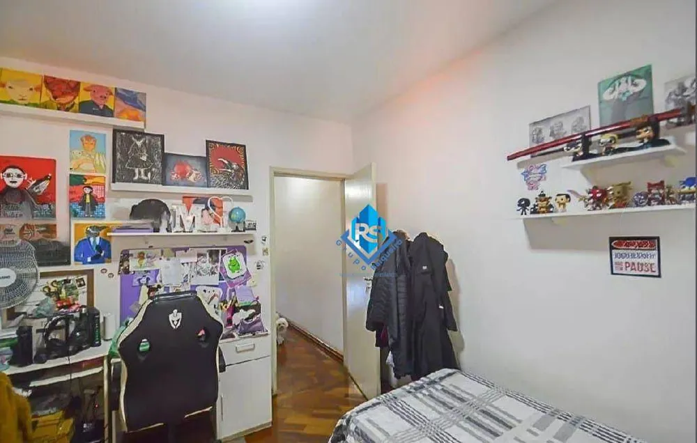 Sobrado, 3 quartos, 165 m² - Foto 1