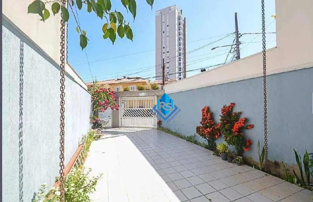 Sobrado, 3 quartos, 165 m² - Foto 12
