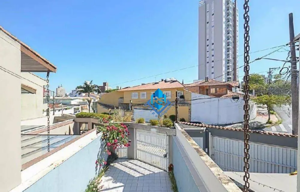 Sobrado, 3 quartos, 165 m² - Foto 4