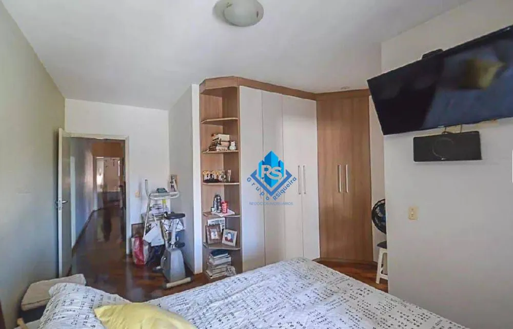 Sobrado, 3 quartos, 165 m² - Foto 5