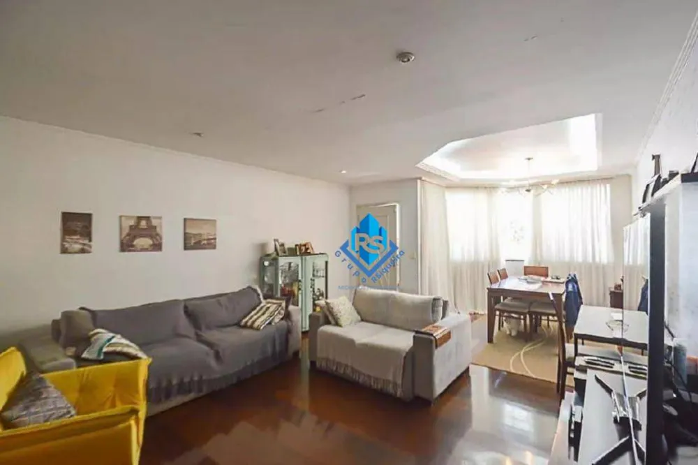 Sobrado, 3 quartos, 165 m² - Foto 8