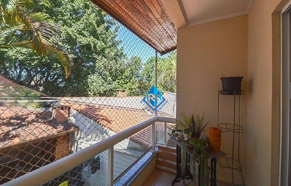 Sobrado, 3 quartos, 165 m² - Foto 9